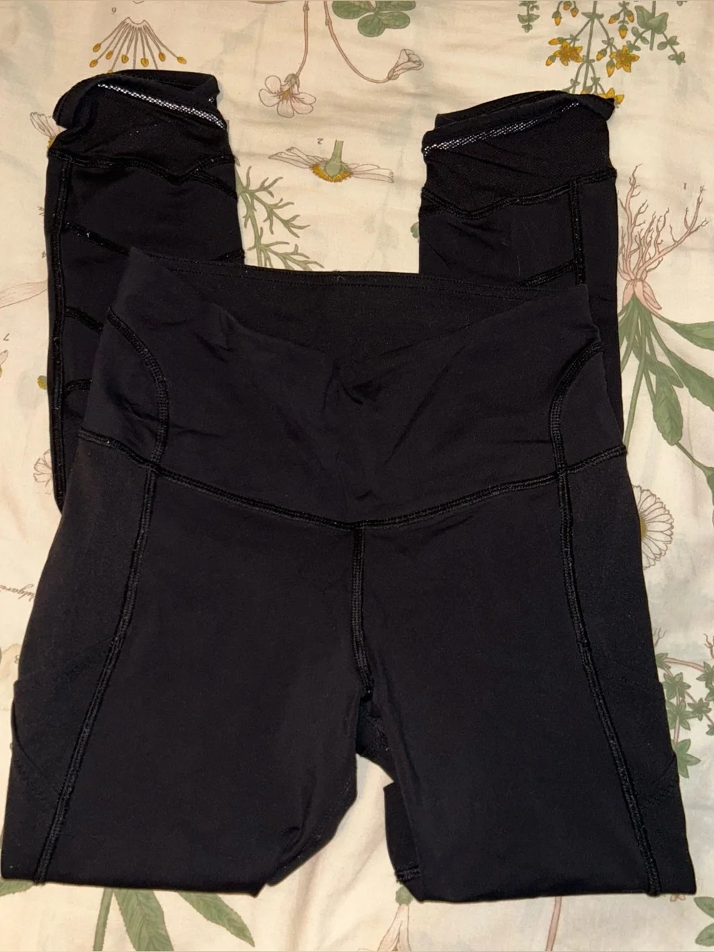 Lululemon leggings 7/8
